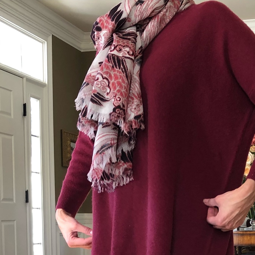 Scarf